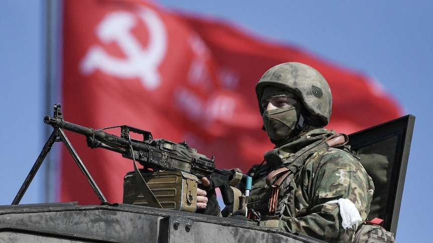 Những thay đổi ở 4 vùng Ukraine sau khi Hạ viện Nga phê chuẩn sáp nhập?