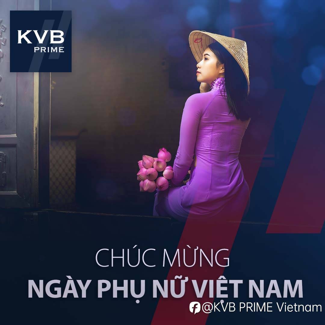 CHÚC MỪNG NGÀY PHỤ NỮ VIỆT NAM