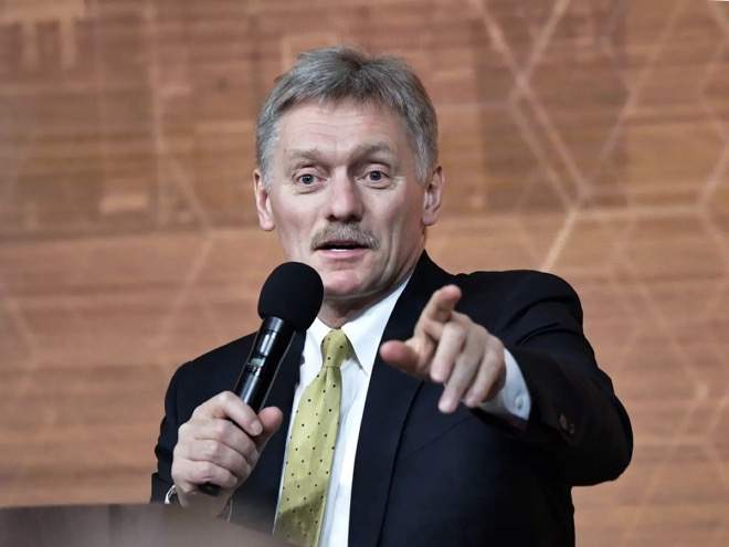 Điện Kremlin nói về phản ứng của Nga khi NATO can dự vào cuộc xung đột ở Ukraine
