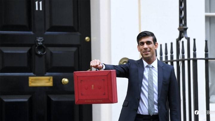 EBC环球焦点 | 苏纳克当选英国新任首相，英镑跌势能否结束？