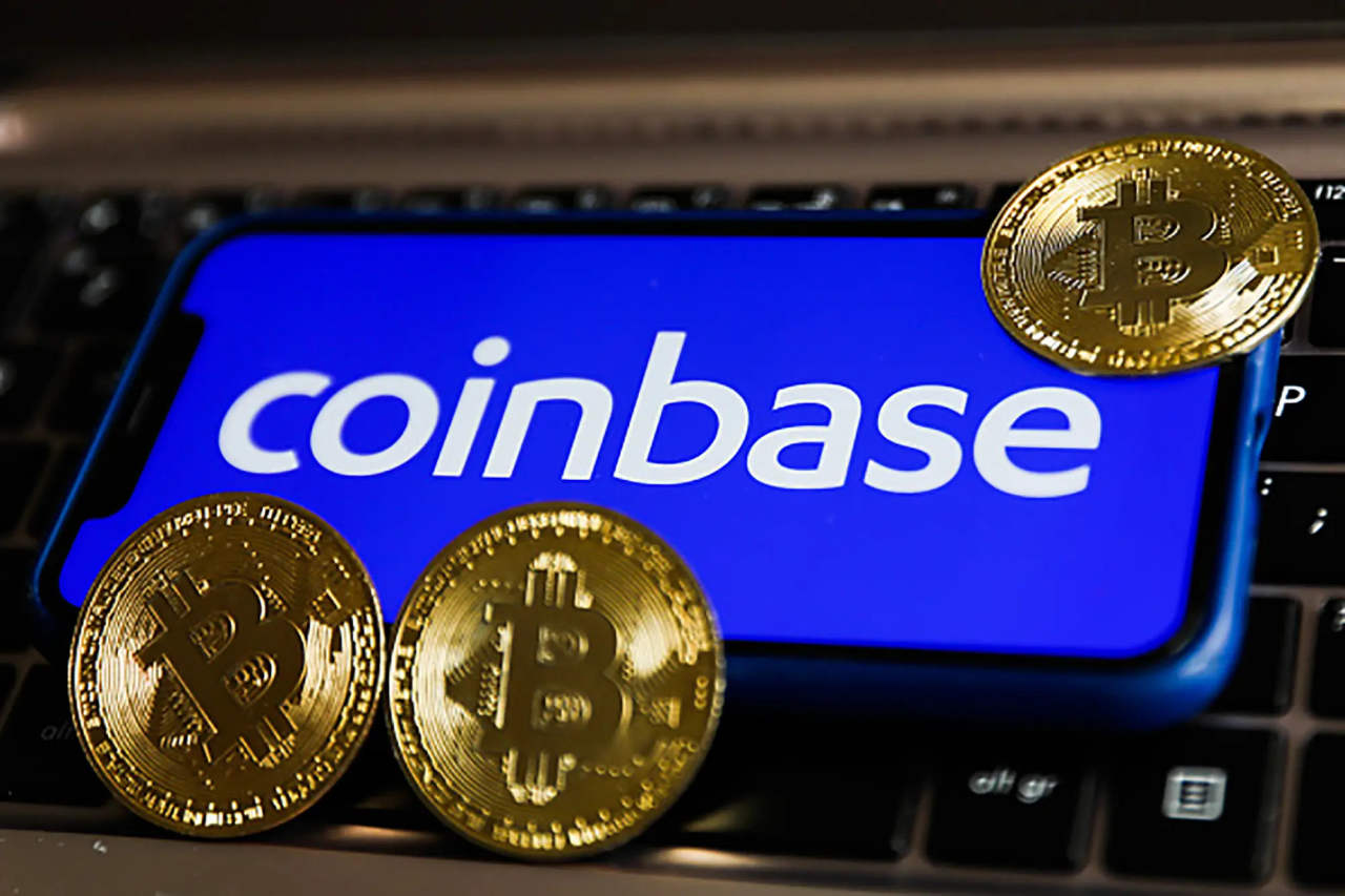 Coinbase gặp sự cố khiến người dùng có tài khoản ngân hàng Mỹ không thể rút tiền