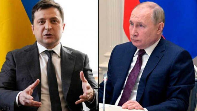 Chính khách Mỹ khuyên Washington không nên sa vào ‘bãi lầy’ Crimea