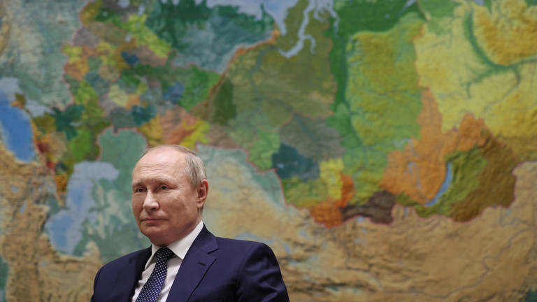 Quan chức Thổ Nhĩ Kỳ nói về mục đích của ông Putin trong quan hệ với phương Tây