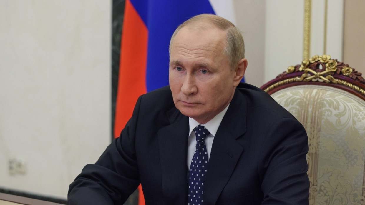 Thổ Nhĩ Kỳ nói về khả năng ông Putin nối lại đàm phán với Ukraine
