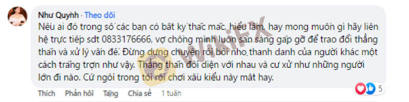 WIKIFX REVIEW - SÀN IWINFX MẠO DANH NGƯỜI KHÁC?