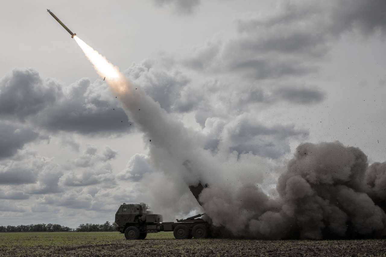 Tên lửa HIMARS: Vũ khí làm thay đổi cách tác chiến thời hiện đại