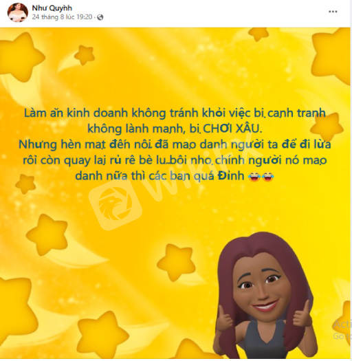 WIKIFX REVIEW - SÀN IWINFX MẠO DANH NGƯỜI KHÁC?
