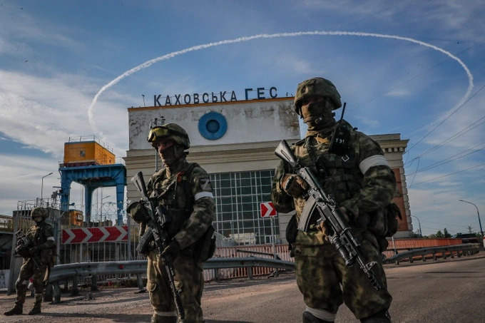 Xung đột Nga - Ukraine: Nhiều thông tin đáng chú ý ở Kherson, Lugansk