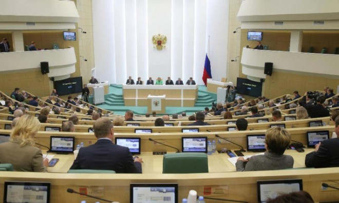 Nga hoàn tất thủ tục sáp nhập Donetsk, Lugansk, Kherson và Zaporizhzhia