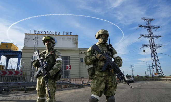 Chính khách Mỹ khuyên Washington không nên sa vào ‘bãi lầy’ Crimea