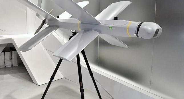 Nga huy động 'sát thủ trên không' UAV Lancet vào chiến dịch quân sự đặc biệt ở Ukraine
