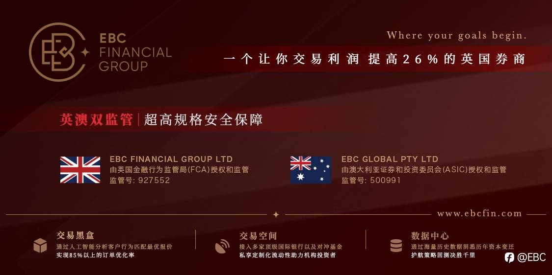 EBC环球焦点 | 美国PPI超预期，美元兑日元攀升至24年新高