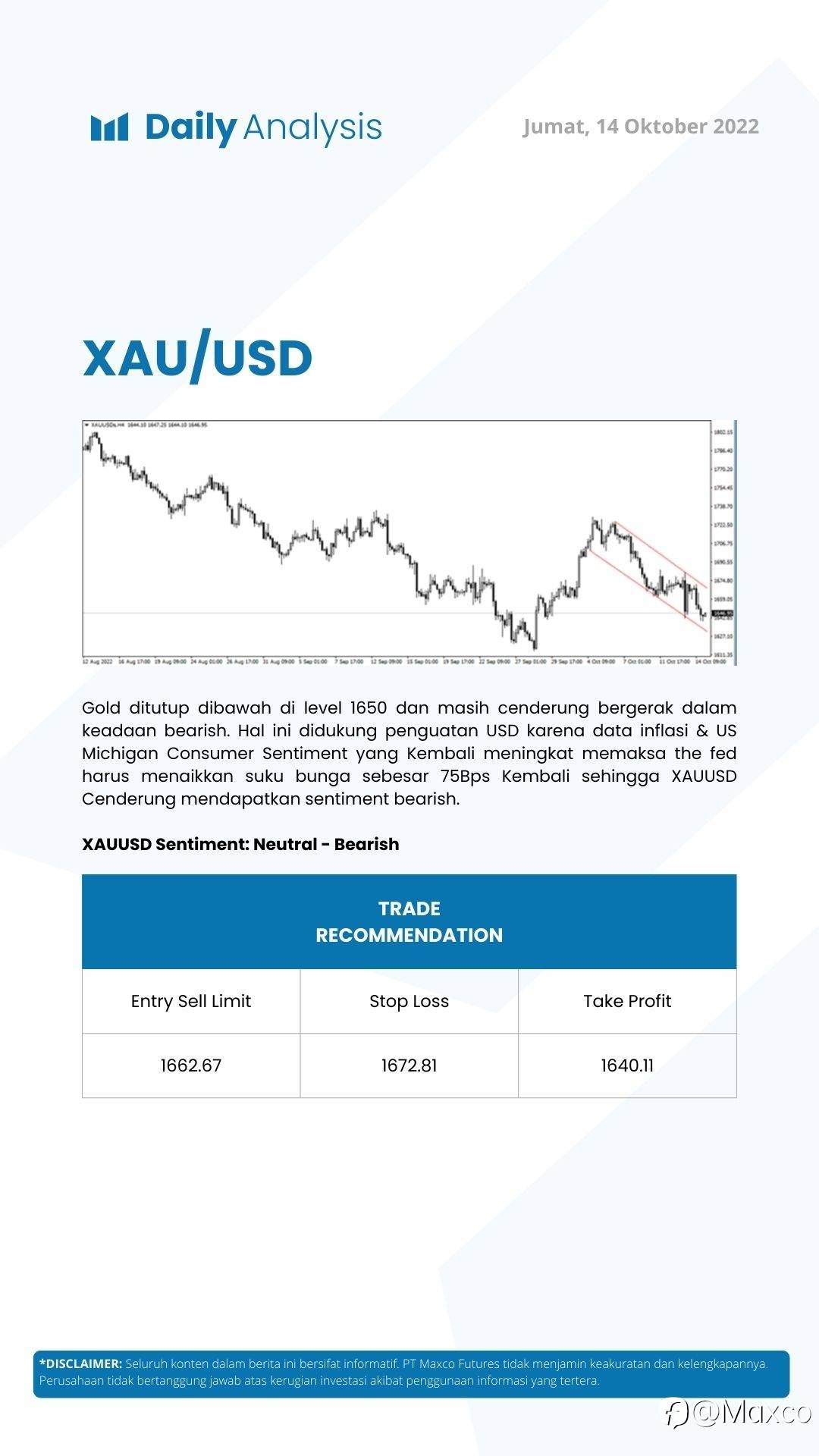 Daily Analysis (17/10)