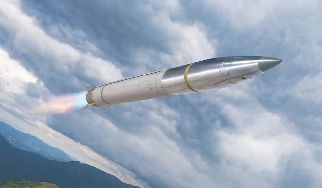 Mỹ sắp có đạn HIMARS tăng gấp đôi tầm bắn, có thể chuyển cho Ukraine