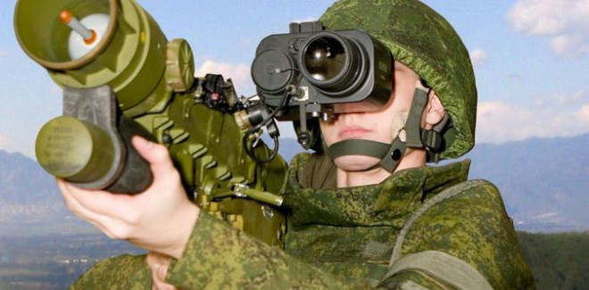 Nga tiết lộ cặp vũ khí đã ‘bắn rơi 33% số tiêm kích của Ukraine’(Phần 2)