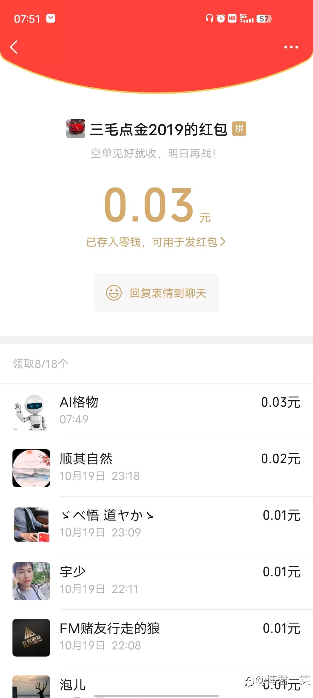 feed image