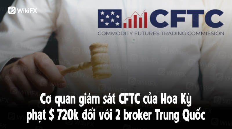 CẬP NHẬT TIN TỨC SÀN GIAO DỊCH FOREX TUẦN 1 THÁNG 10 - WIKIFX