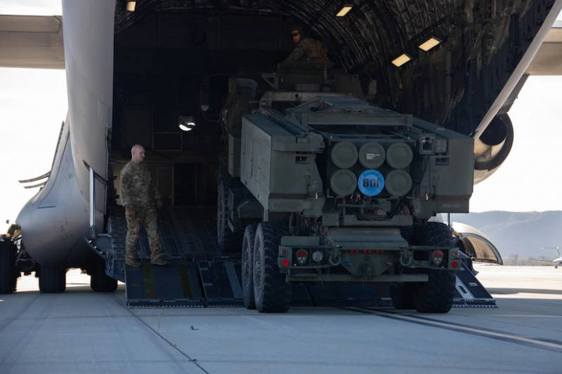 Mỹ sắp cung cấp thêm HIMARS cho Ukraine trong gói hỗ trợ mới trị giá 1,1 tỉ USD