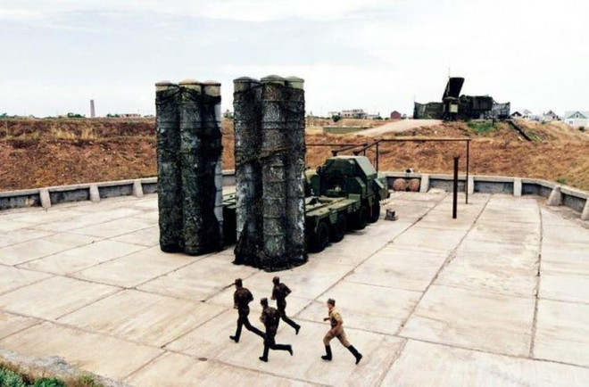 Điều bất ngờ về những vũ khí quan trọng nhất trong xung đột Nga-Ukraine