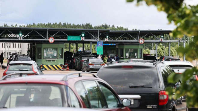 Thủ tướng Hungary nói về '4 lốp xe' trừng phạt của phương Tây với Nga