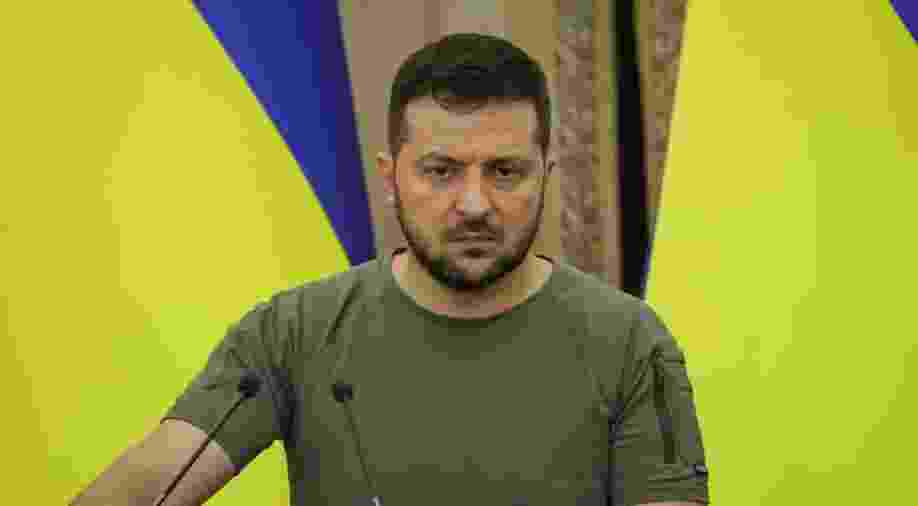 Tuyên bố của Tổng thống Ukraine Zelensky sau khi quân đội kiểm soát Lyman