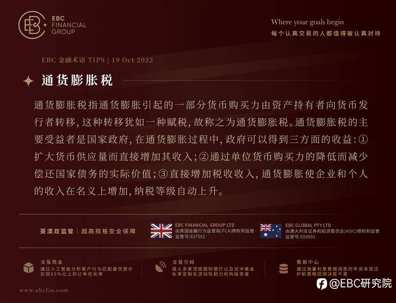EBC环球焦点 | 国际油价跌跌不休，美国释放原油储备