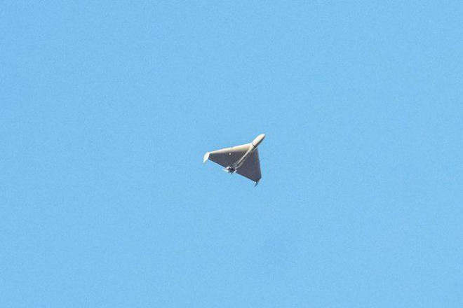 Mỹ và Anh đồng ý gửi thêm tên lửa giúp Ukraine trị UAV