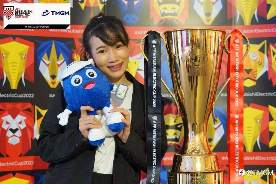 Q3闪耀时刻！TMGM 实现重大突破，姿态依旧向上！
