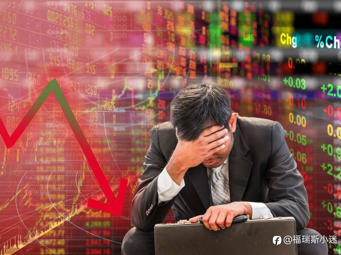 Forexclub:市场波动太大,如何才能避免损失,做到这几点万无一失