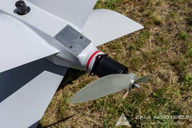 Nga huy động 'sát thủ trên không' UAV Lancet vào chiến dịch quân sự đặc biệt ở Ukraine
