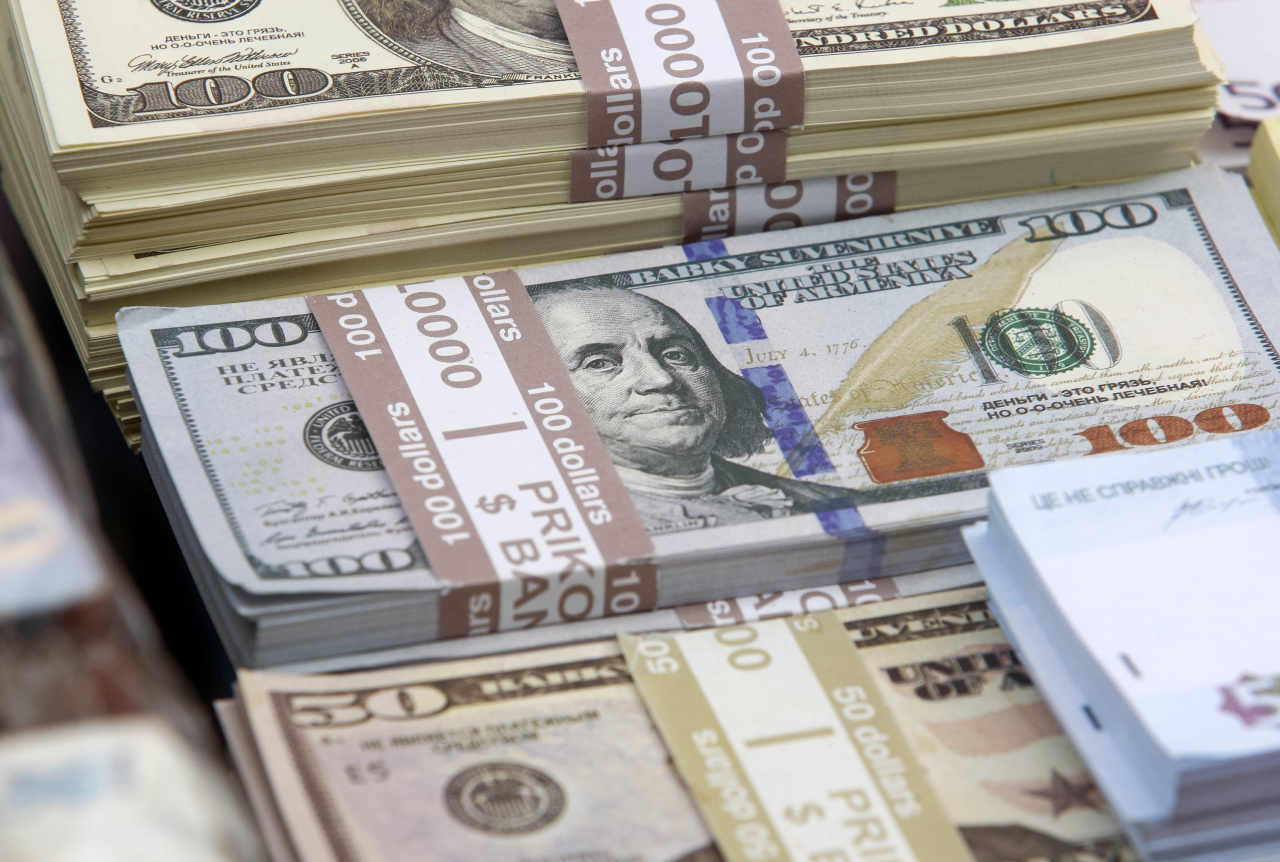 Mỹ hối thúc châu Âu chi 1,5 tỉ USD hàng tháng hỗ trợ Ukraine
