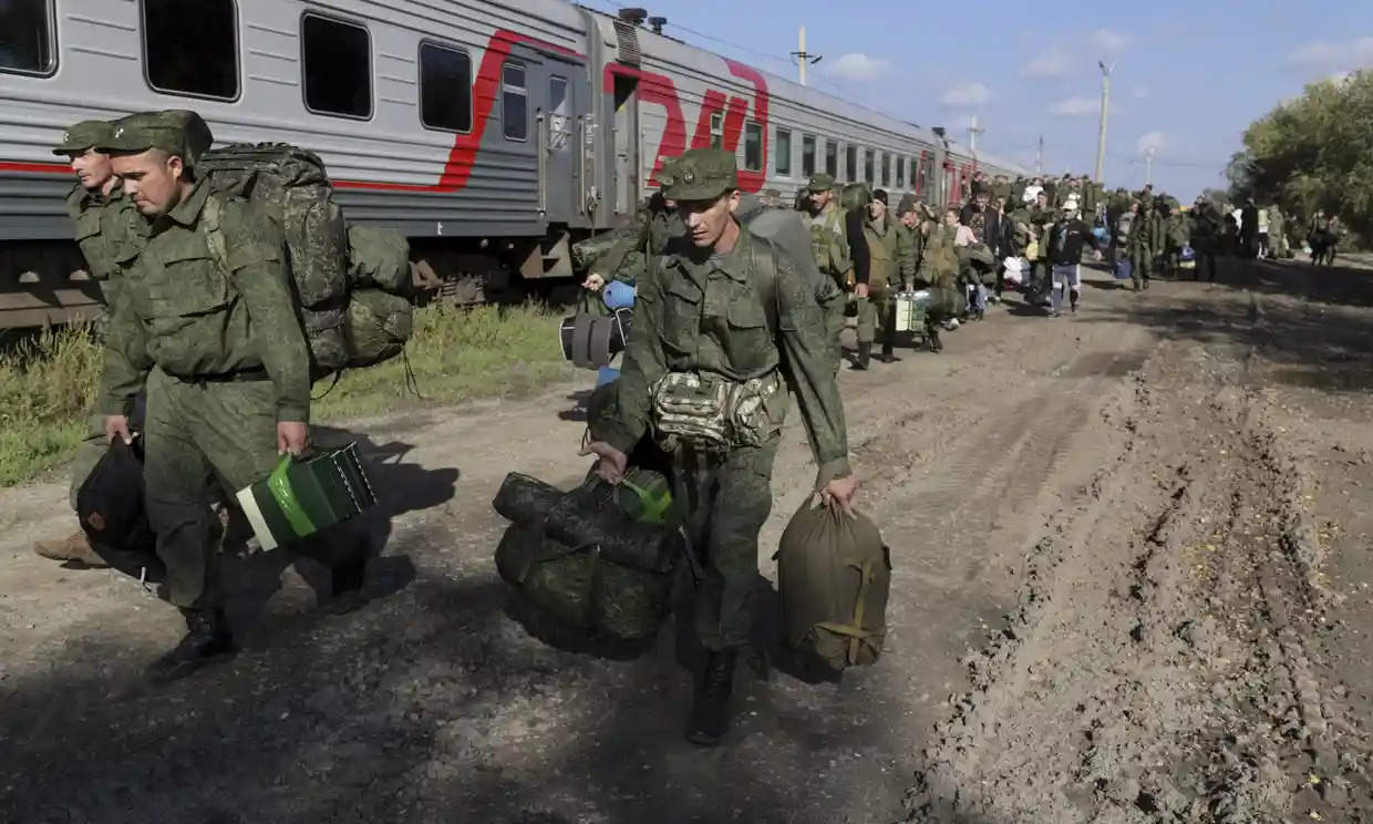 Ukraine thừa nhận phản công không như mong đợi ở Lugansk