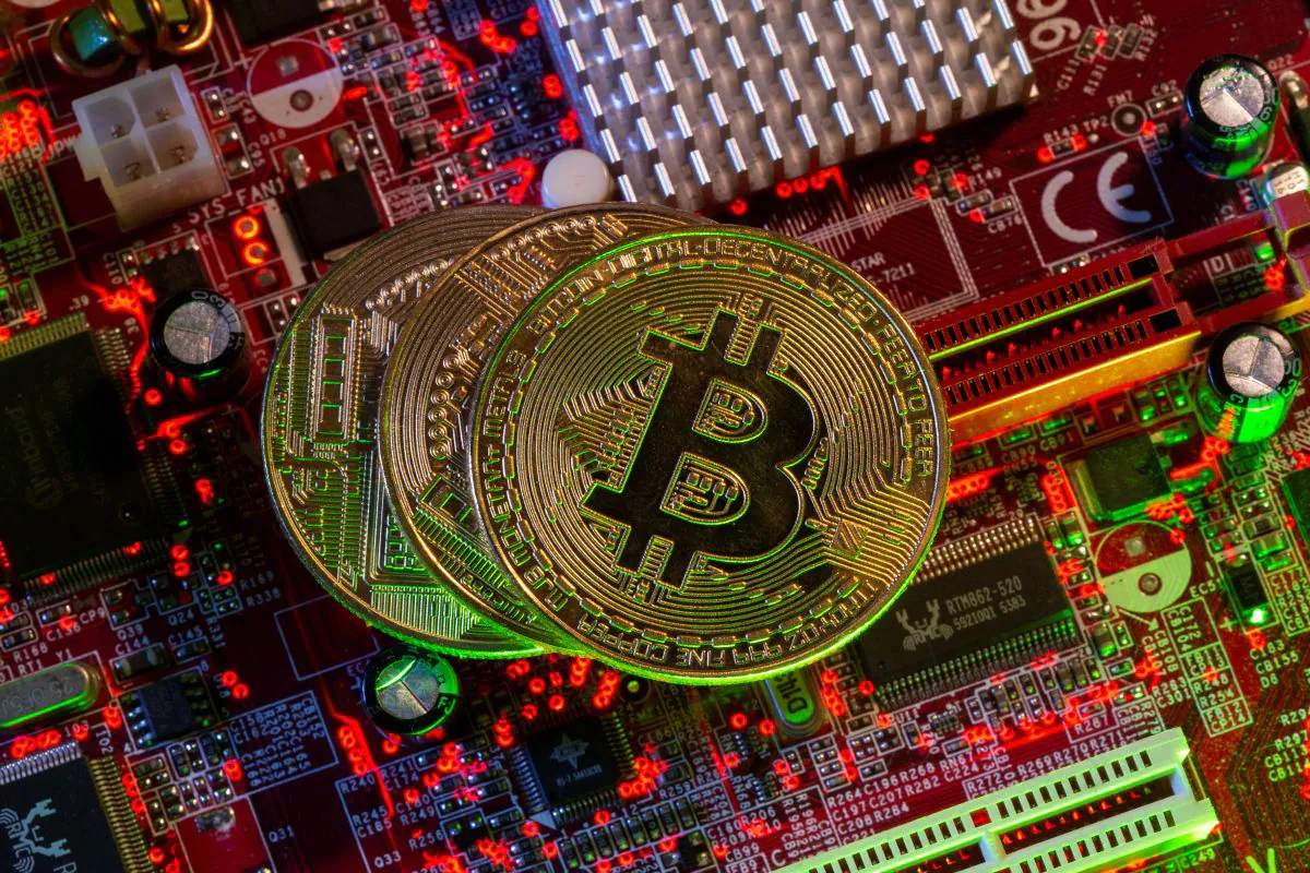 Áp lực bán của thợ đào Bitcoin lên thị trường ghi nhận mức lớn nhất kể từ tháng 01/2021