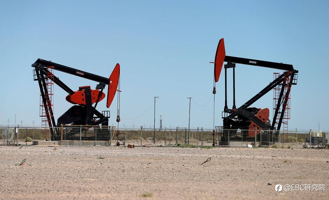 EBC环球焦点| OPEC+坚持减产立场，关注对俄油价格上限的落地
