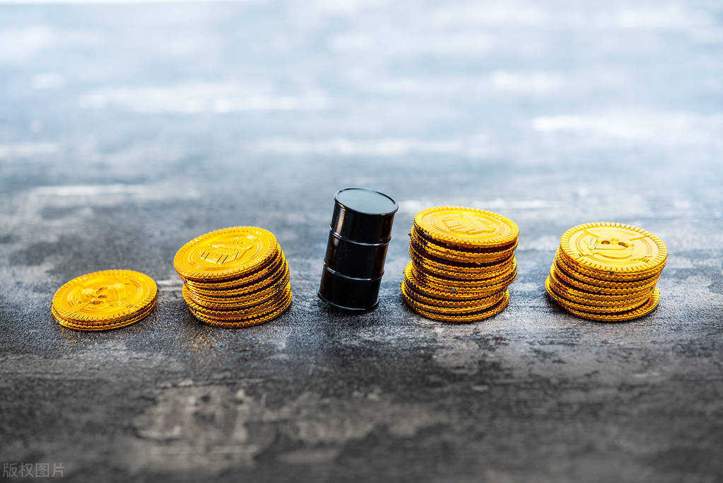 杜家升：黄金价格震荡，跌势将主导金价