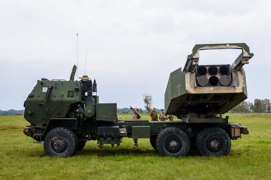 Quan chức Lầu Năm Góc nói về thông tin Nga phá hủy các hệ thống HIMARS ở Ukraine