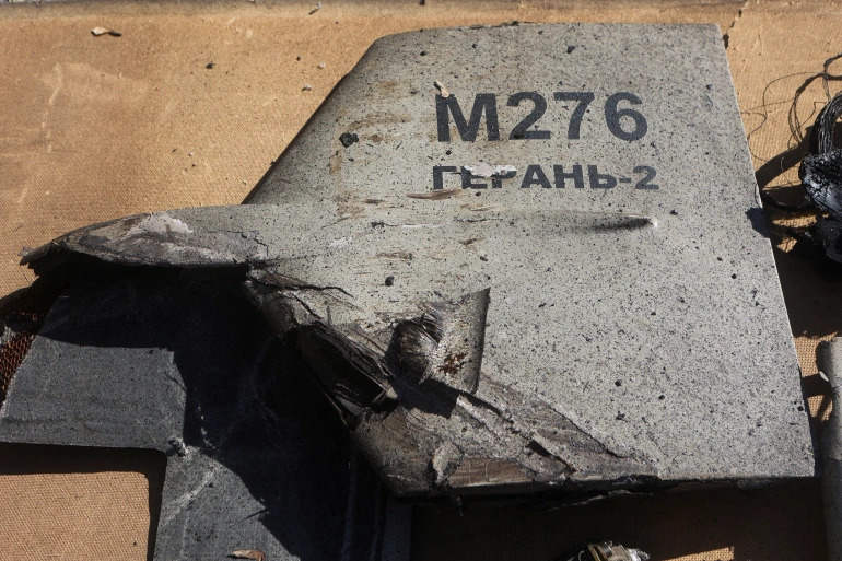Iran thừa nhận gửi UAV cho Nga: Ông Zelensky nói gì?