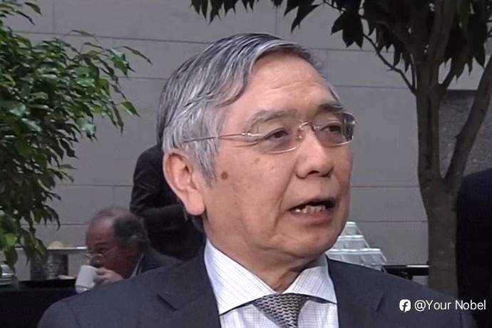 这两大央行“背道而驰”