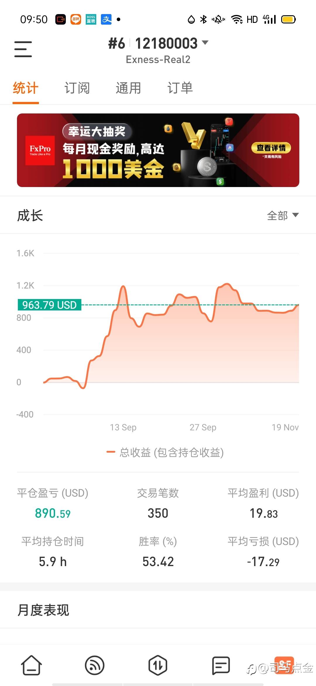 这是买点吗？