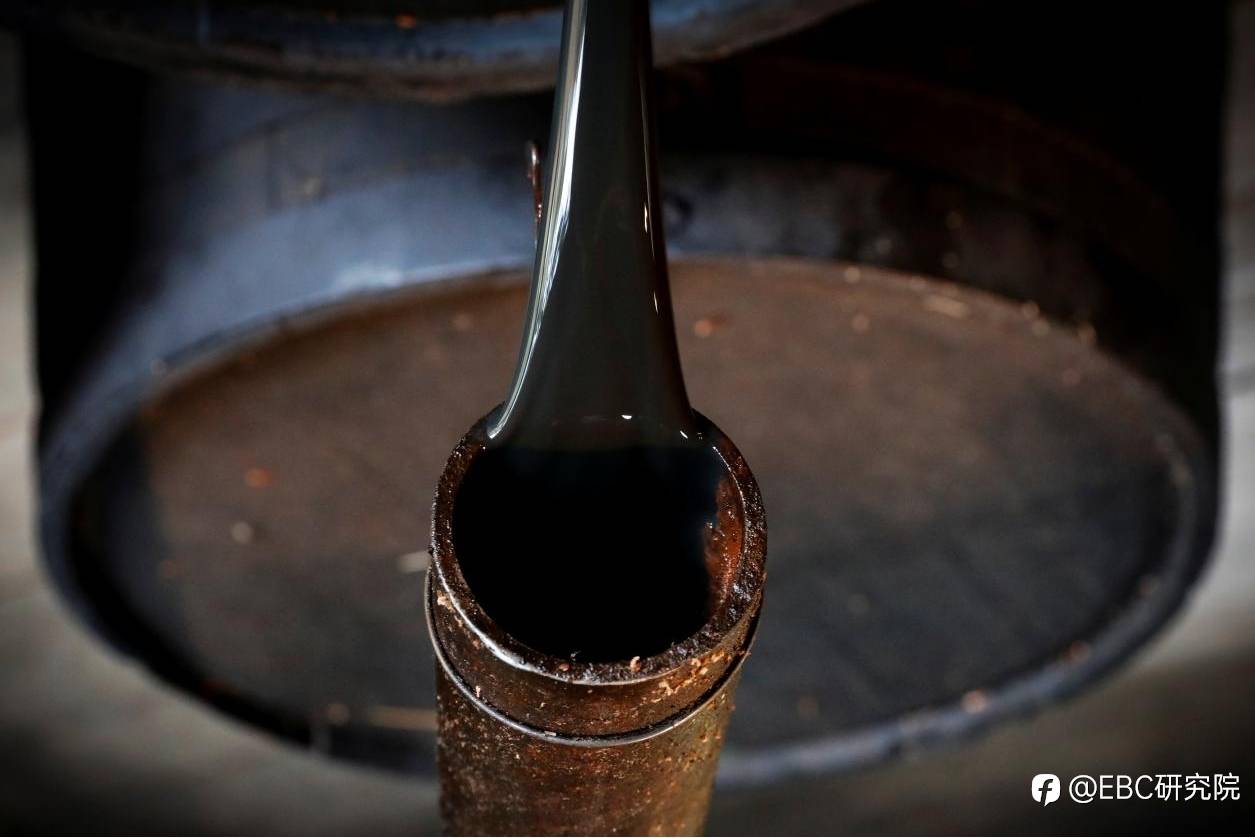 EBC环球焦点|美油库存骤降提振油价，OPEC+产量的担忧限制涨幅