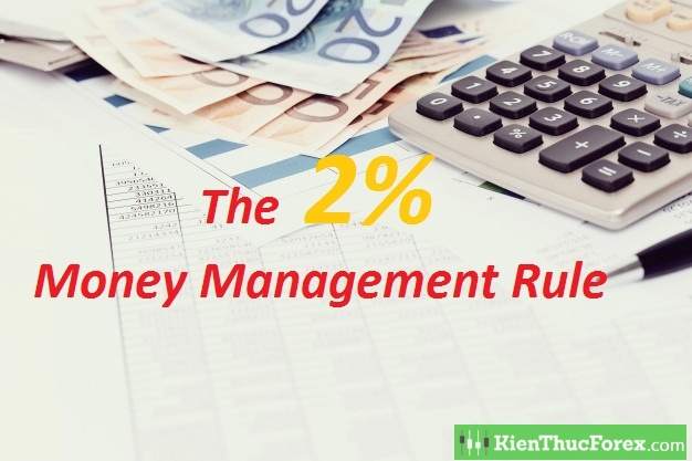 Quy tắc quản lý vốn 2% của các nhà đầu tư chuyên nghiệp