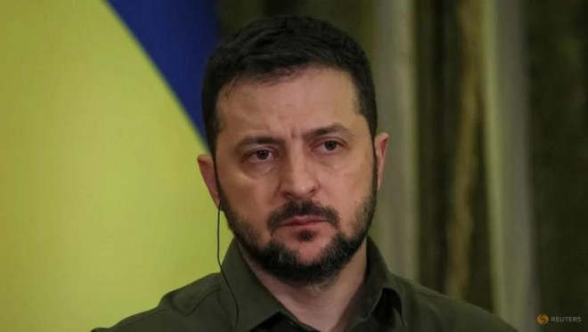 Ông Zelensky: Sẽ không tham dự Hội nghị G20 nếu có Tổng thống Putin