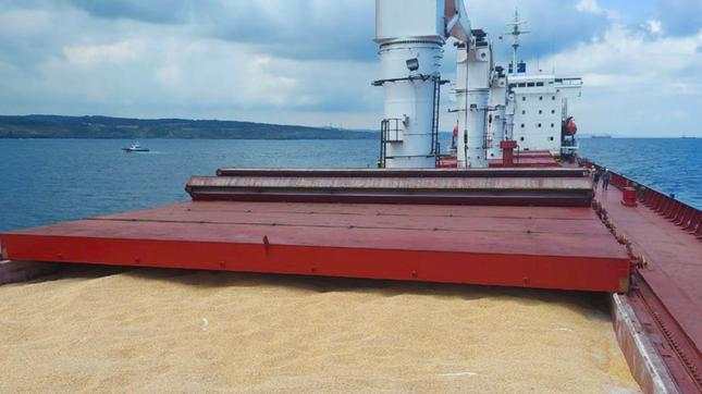 Ukraine nói Việt Nam bị ảnh hưởng khi xuất khẩu ngũ cốc gián đoạn, Bộ Ngoại giao lên tiếng