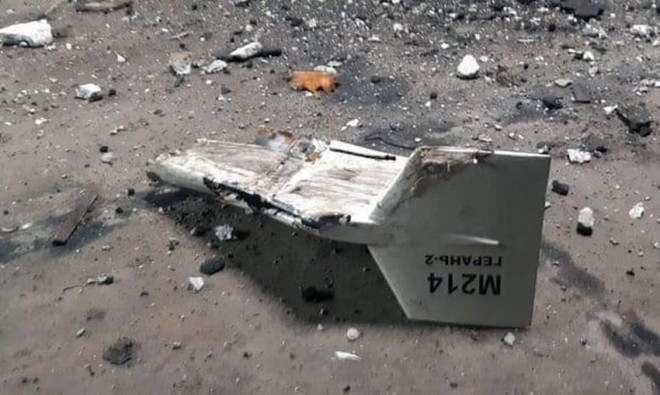 Lý do UAV cảm tử của Nga đặt ra thách thức cho Ukraine còn hơn cả tên lửa