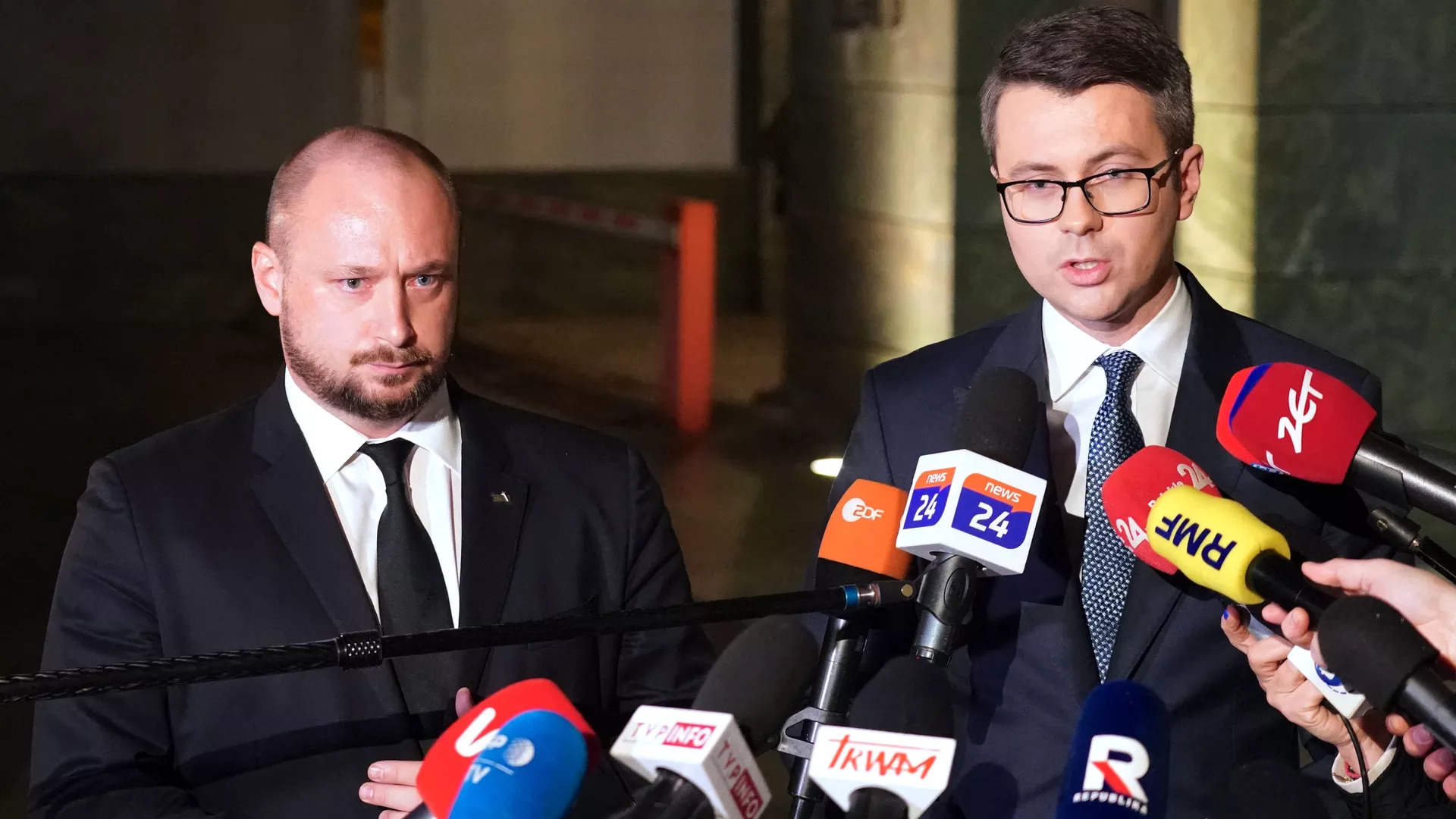 Ba Lan nêu rõ quốc gia bắn tên lửa, ông Zelensky thay đổi phát ngôn