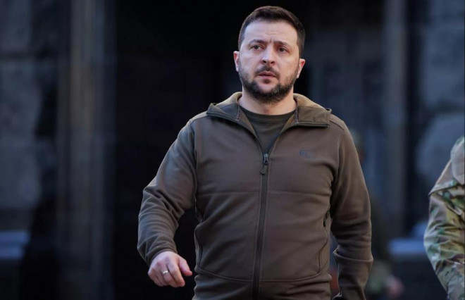 Ông Zelensky nói nhận được ‘tín hiệu’ Nga sẵn sàng đàm phán với Ukraine