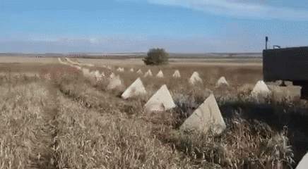 Phương Tây hoài nghi về tuyến phòng thủ 'răng rồng' Nga thiết lập tại Ukraine