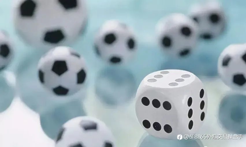 世界杯送命题：为何赌球必输！