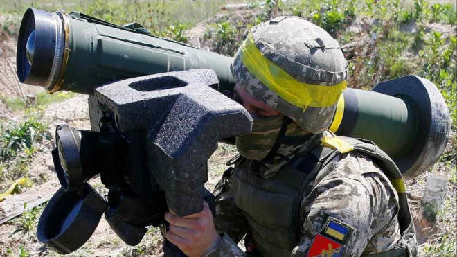 5 vũ khí giúp Ukraine tạo nên khác biệt và lật ngược tình thế trước Nga