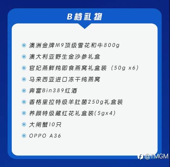 黄金交易月!TMGM积分商城上新苹果最新产品!